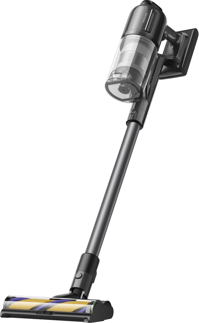 Dreame R20 Ultra Sladdlös Skaftdammsugare DI1074 - Nyskick - i originalförpackning