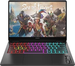 HP OMEN 14 U-7 255H/16/1TB/RTX5060 14" bärbar dator gaming - Nyskick - i originalförpackning