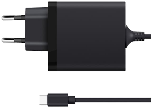 Piranha Switch 2 laddare - Nyskick - i originalförpackning