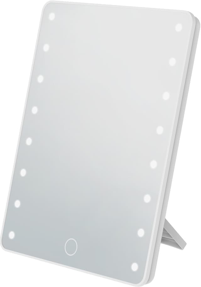 North sminkspegel 205106 - Nyskick - i originalförpackning