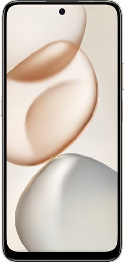 RDU Demo - HONOR 400 Smart 128GB Desert Gold - Nyskick - originalförpackning saknas