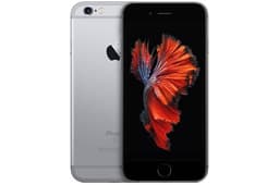 Apple iPhone 6s, 32 Go, 4.7'' Gris Sidéral