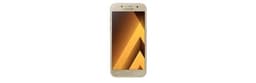 Smartphone Samsung Galaxy A3 2017 16 Go Or