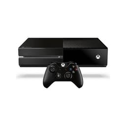 Console Microsoft Xbox One 500 Go