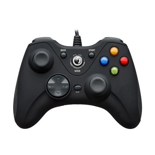 Manette filaire Bigben Interactive GC-100XF pour PC Nacon