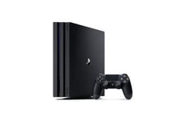 Console Sony PS4 Pro 1 To