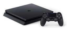 Console Sony PS4 Slim 500 Go