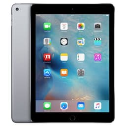 Apple iPad Air 16 Go WiFi Noir 9.7" Reconditionné Premium Grade A