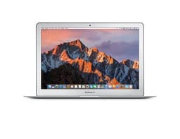 Apple MacBook Air 13.3'' LED 256 Go SSD 8 Go RAM Intel Core i5 bicœur à 1.8 Ghz MQD42FN 2017