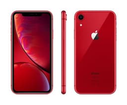 Apple iPhone XR 128 Go 6,1" Rouge