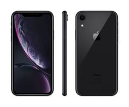 Apple iPhone XR 128 Go 6,1" Noir