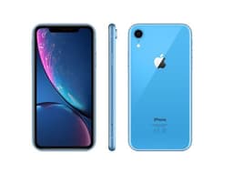 Apple iPhone XR 128 Go 6,1" Bleu