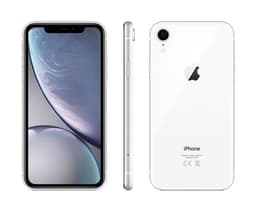 Apple iPhone XR 128 Go 6,1" Blanc