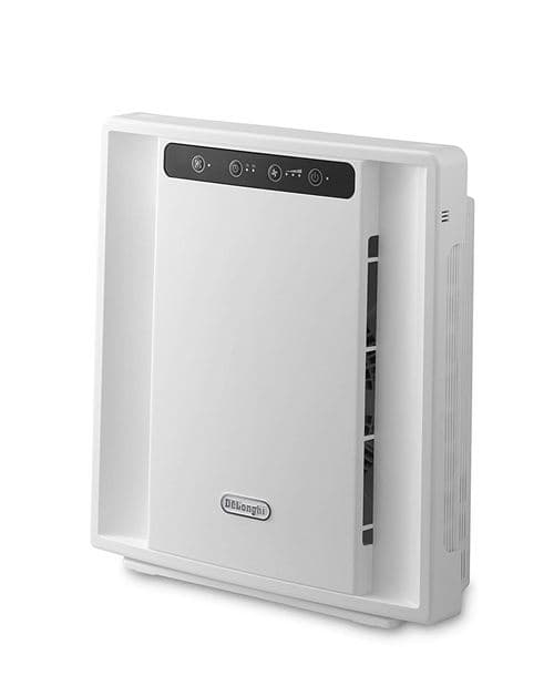 Purificateur d’air Delonghi AC 75 35 W Blanc