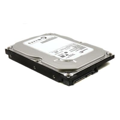 Disque dur 3.5&quot: - seagate barracuda st3320813as - 320go - sata ii - 7200rpm- 8mo