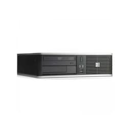 Hp Compaq Dc7900 4Go 160Go - Intel Core 2 Duo - 4Go (4096Mo) - 160Go - Windows 7 Édition Familiale Premium 64 Bits