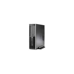 Hp Compaq Elite 8300 2Go 500Go - Intel Core I5 - 2Go (2048Mo) - 500Go - Windows 7 Édition Familiale Premium 64 Bits