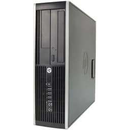 PC HP Compaq Pro 6300 SFF Intel Core i5 3470 3.2GHz 4Go 500Go HDD Microsoft Windows 7