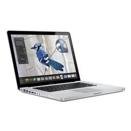 Apple Macbook Pro 13" Core i5 2,5 GHz - HDD 500 Go - RAM 4 Go Mi 2012 Reconditionné / Occasion
