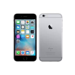 Apple iPhone 6s 32 Go, 4.7'' Gris Sidéral - Reconditionné