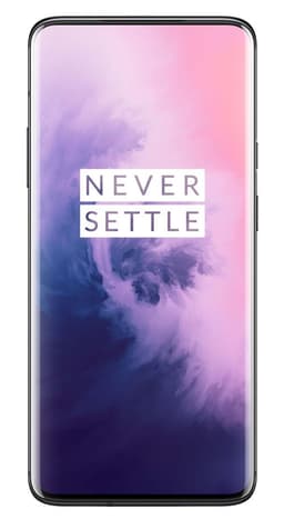 Smartphone OnePlus 7 Pro Mirror Gray 128 Go et 6 Go RAM