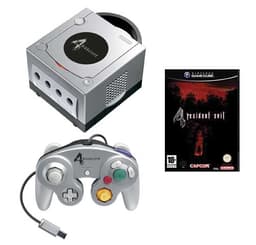 Nintendo Resident Evil 4 - Limited Edition Pak