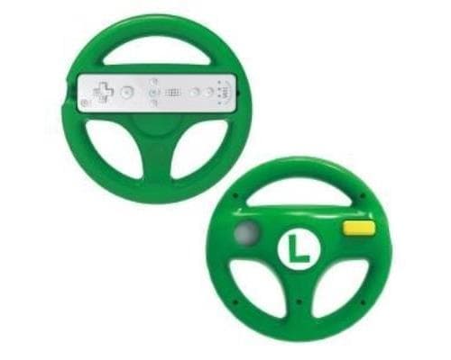 Volant luigi wii wii u hori wiu-069u