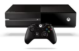 Console Microsoft Xbox One 500 Go