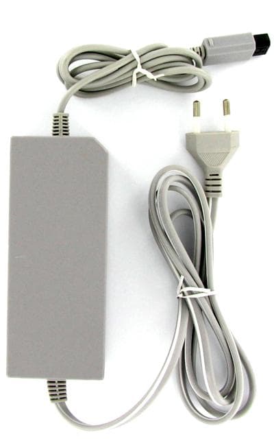 Bloc Alimentation Chargeur Secteur - Console Wii