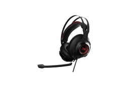 Casque Gaming HyperX Cloud Revolver Noir