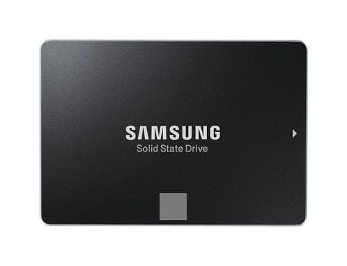 Disque SSD Interne Samsung 850 EVO 1 To Noir