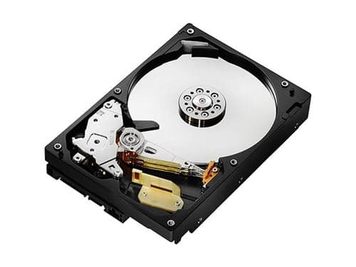 Seagate Momentus Thin ST500LT012 - Disque dur - 500 Go - interne - 2.5" - SATA 3Gb/s - 5400 tours/min - mémoire tampon : 16 Mo