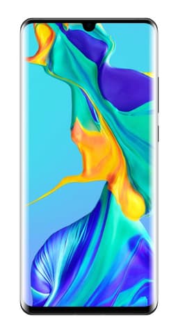Smartphone Huawei P30 Pro Double SIM 128 Go Noir