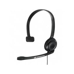 Casque Micro Sennheiser Pc2 Chat