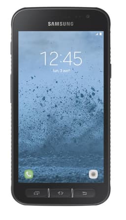 Smartphone Samsung Galaxy Xcover 4 16 Go Noir