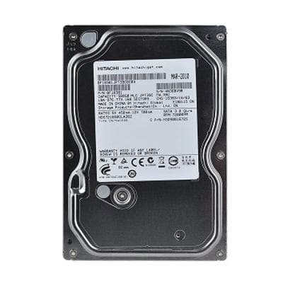 Disque Dur 250Go HITACHI HDS721025CLA382 3.5 Sata II-300 16Mo 7200"