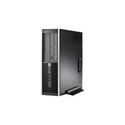 Unité Centrale Hp compaq 6300 pro dt - 8go - 250go Intel Core i3-3220 3,3GHz