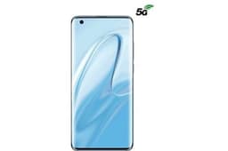 Smartphone Xiaomi Mi 10 256 Go Gris crépuscule 5G