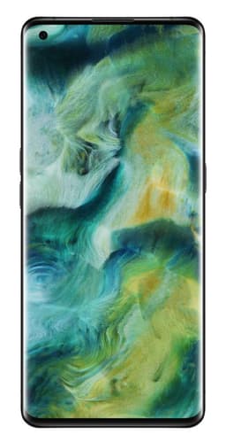 Smartphone Oppo Find X2 Pro 6,7" 512 Go Noir 5G