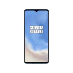 Smartphone OnePlus 7T 6.5" 8 Go RAM et 128 Go Glacier Blue