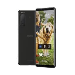 Smartphone Sony Xperia 5 II 6.1" Double SIM 128 Go Noir