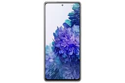 Smartphone Samsung Galaxy S20FE 6.5" Double SIM 5G 128 Go Blanc