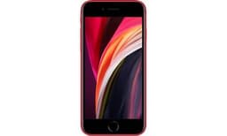 Apple iPhone SE 4,7" 64 Go Double SIM (PRODUCT) RED V2