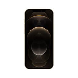 Apple iPhone 12 Pro Max 6,7" 128 Go Double SIM 5G Or