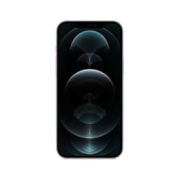 Apple iPhone 12 Pro Max 6,7" 512 Go Double SIM 5G Argent