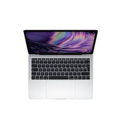 MacBook Pro Touch Bar 15" i7 3,1 Ghz 16 Go RAM 512 Go SSD Gris Sidéral (2017) - Reconditionné