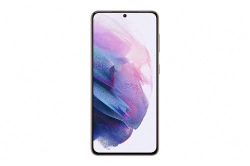 Smartphone Samsung Galaxy S21 6,2" 128 Go 5G Double SIM Violet