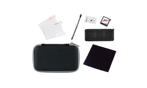 Konix Pack Démarrage pour Nintendo 3DS