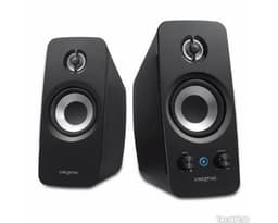 Enceintes 2.0 Creative T15 Bluetooth