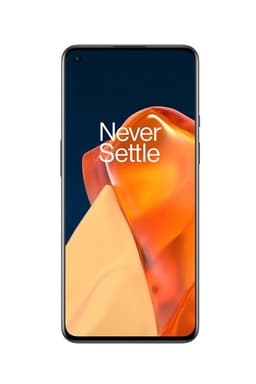 Smartphone OnePlus 9 6,55" 128 Go Double SIM 5G Noir étoile